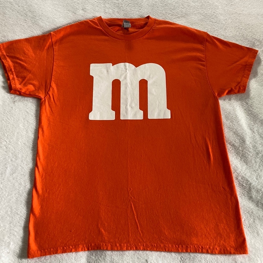 M&M T-Shirt